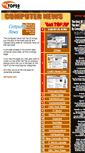 Mobile Screenshot of computer-news.nettop20.com