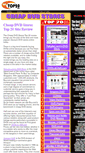 Mobile Screenshot of cheap-dvd-stores.nettop20.com